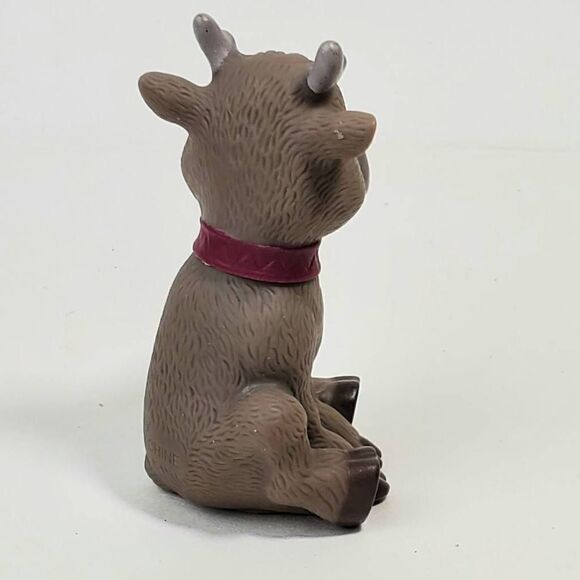 Disney Frozen reindeer 3" Mini Figure Doll toy - Picture 3 of 5